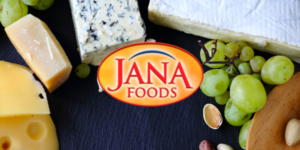 Royal FrieslandCampina Acquires US Cheese Importer Jana Foods