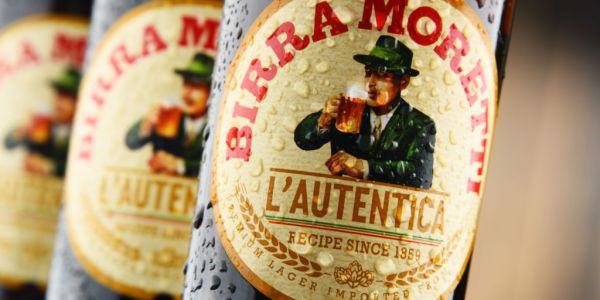 Beer Category Helping To Lift Italian Retail Sector, Study Finds