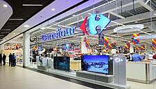 Carrefour Sees More Retail Sector Consolidation, Including In France