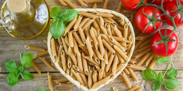Specialty Pasta Consumption On The Rise In Italy