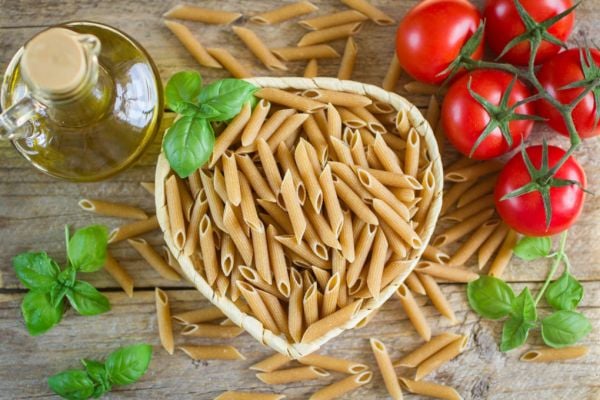 Italian Organic Food And Drink Sales See 5% Growth