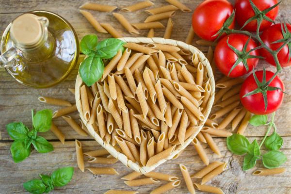 Organic Food And Beverage Sales Triple In Italy, Study Finds