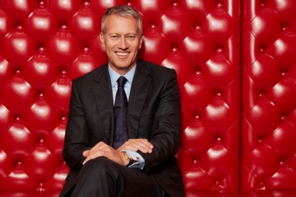 Coca-Cola CEO Quincey To Take On Chairman Role In April