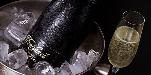 Henkell-Freixenet Seeking 10% Of Global Sparkling Wine Market