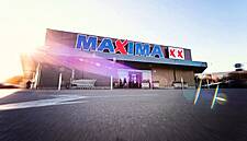 Maxima To Provide Work For Downtime Employees