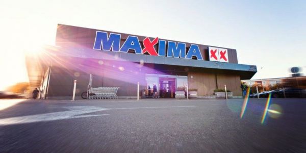 New CFO Appointed At Maxima Latvija
