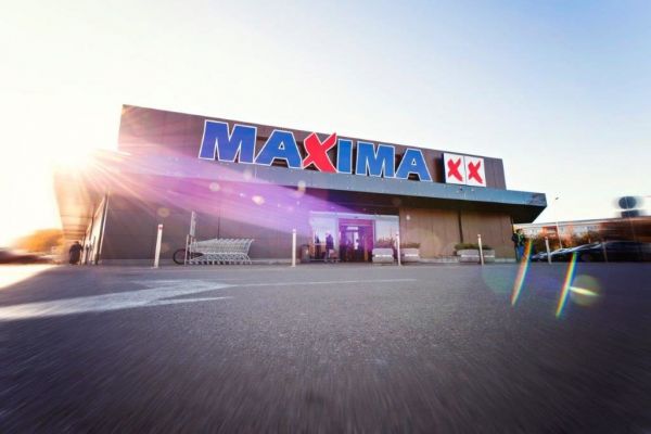 Four Maxima Stores To Open In Latvia In December