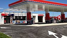Slovenia's Petrol Sees Net Profit Up 16%