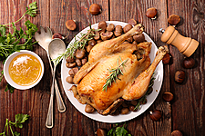 Cherkizovo Group Commences Turkey Export To China