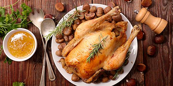 Nearly 80% Of US Consumers Planning A Traditional Thanksgiving This Year: Circana