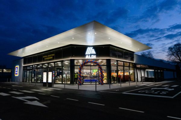 Aldi Ends Year With A Total Of 50 Stores In Italy