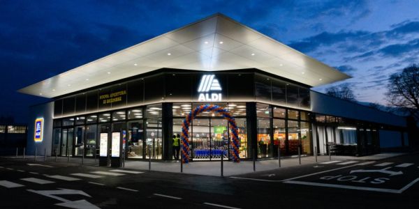 Aldi Ends Year With A Total Of 50 Stores In Italy