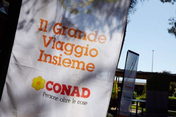 Conad Ends 2018 On A High, Cuts Gap To Market Leader