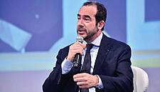 ESM: A Year In Retail – Thierry Garnier, Carrefour China, Issue 4, 2018
