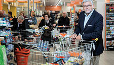 ESM: A Year In Retail – Francesco Pugliese, Conad, Issue 2, 2018