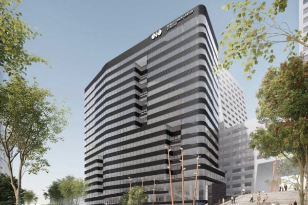 New Spar City Store To Open In WTC In Utrecht
