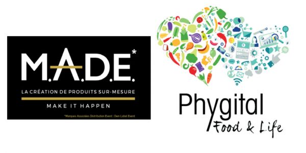 M.A.D.E. 2019 To Focus On 'Phygital' Food And Life