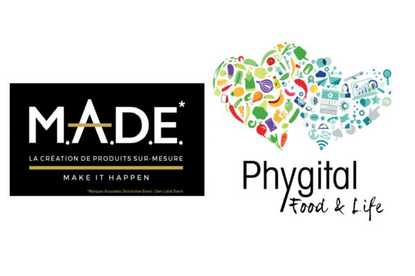 M.A.D.E. 2019 To Focus On 'Phygital' Food And Life