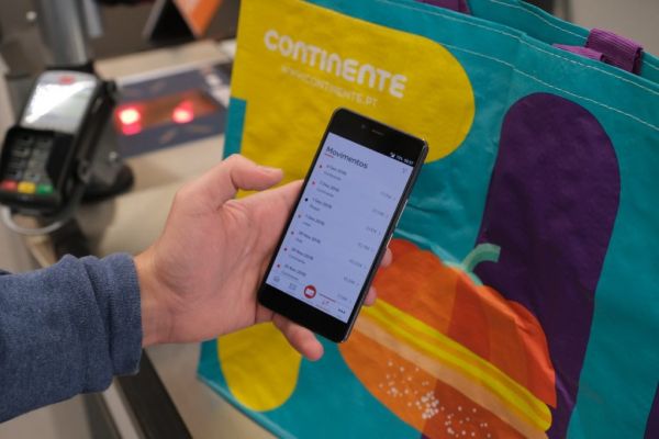 Continente Introduces Electronic Receipts In Portugal