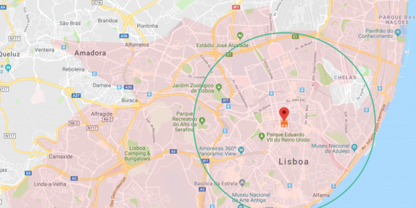 Continente Teams Up With Glovo For Online Delivery In Lisbon Area