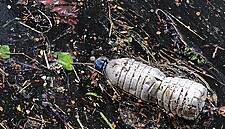 Global Firms Commit $1bn To Tackle Plastic Waste