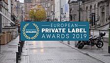 European Private Label Awards Winners Set To Be Announced In February
