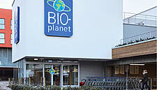 ESM: A Year In Retail – Bio-Planet, Issue 1 2018