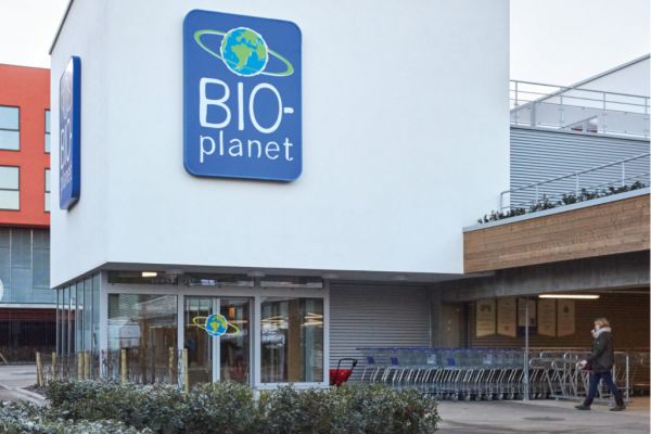 ESM: A Year In Retail – Bio-Planet, Issue 1 2018