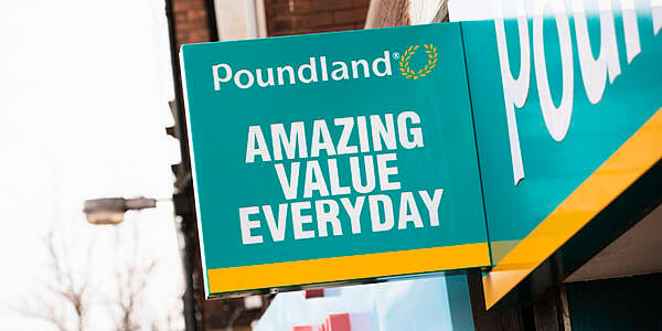 Poundland Pricing Shift Should Offer Potential For Stronger Value Proposition, Says Analyst