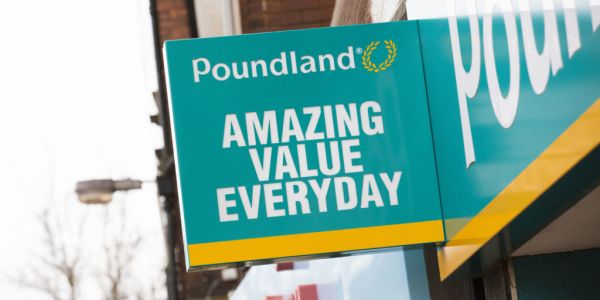 Poundland's Performance Indicates The Single-Price Format Is Far From Finished