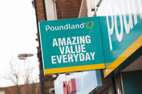 Poundland, Dealz Owner Pepkor Europe Sees Revenue Up 10.6% In Full Year