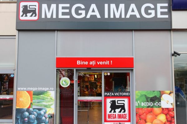 Mega Image Expands To Eastern Romania