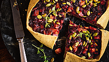 Tesco Expands Vegan Food Range For Christmas As Demand Soars