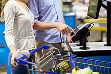 Self-Checkout Market To Be Worth $6bn By 2026, Study Finds