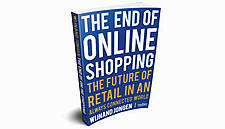 ESM: A Year In Retail – The End Of Online Shopping, Issue 1 2018