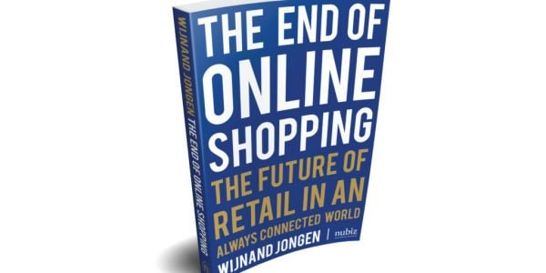 ESM: A Year In Retail – The End Of Online Shopping, Issue 1 2018