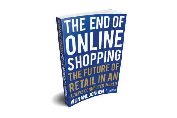 ESM: A Year In Retail – The End Of Online Shopping, Issue 1 2018