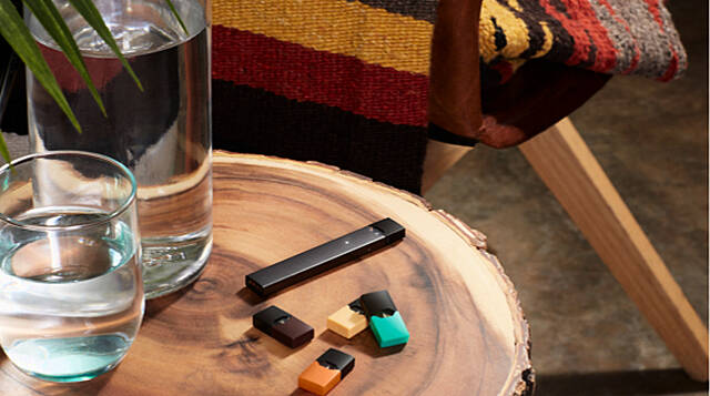 Juul Halts Indonesia E-Cig Sales, Throwing Asia Expansion In Doubt