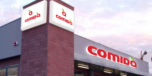 New Italian Retailer Comidà To Open First Stores In 2019