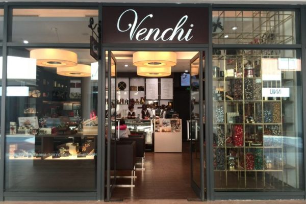 Italian Confectioner Venchi Plans To Expand In Asia