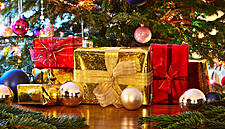 Italy Exports €2.2 Billion Worth Of Christmas Products