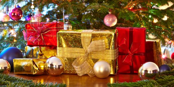 Italy Exports €2.2 Billion Worth Of Christmas Products
