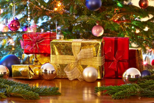 Italy Exports €2.2 Billion Worth Of Christmas Products