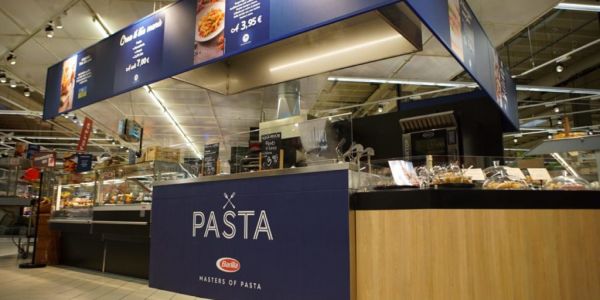 Carrefour Italia Rolls Out New Hypermarket Format