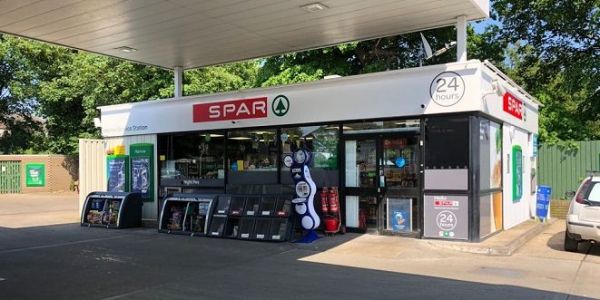 Spar UK Partner Teams Up With Forecourt Operator