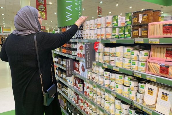 Waitrose & Partners Teams Up With City Centre Group In Kuwait