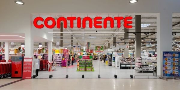 Continente Launches Pilot Project To Eliminate Plastic Bags