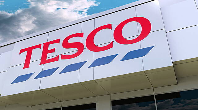Tesco Ireland Extends Improved Payment Terms For Suppliers