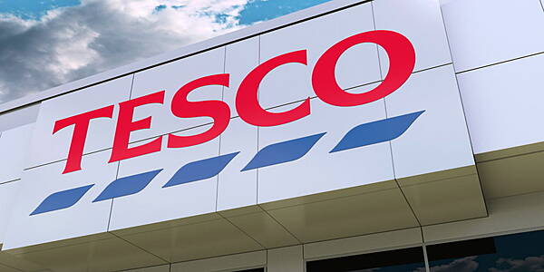 Tesco Launches First 'Sustainability-Linked' Bond Worth €750m