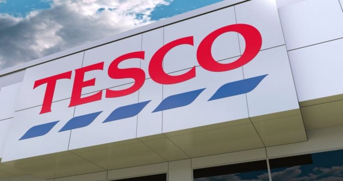 Tesco Tests Cashless Store In London Esm Magazine